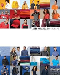 preview - Corporate Apparel Catalogs