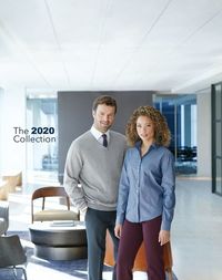 preview - Corporate Apparel Catalogs