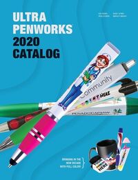 preview - Promotional Product Catalogs