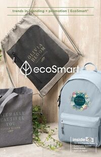 EcoSmart by Leeds