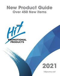 preview - Promotional Product Catalogs