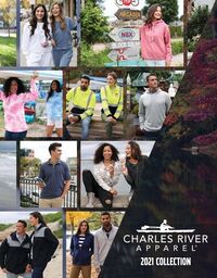 preview - Corporate Apparel Catalogs