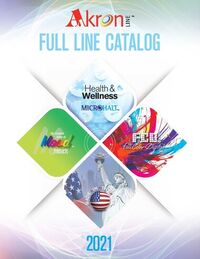 preview - Promotional Product Catalogs