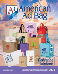 American Ad Bag Catalog