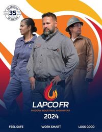 Lapco Catalog