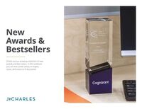 J. Charles Look Book 2024