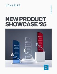 J. Charles New Products Showcase 2025