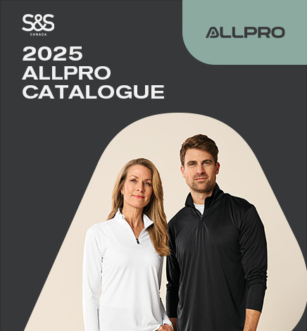 S&S Canada ALLPRO 2025 Français