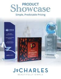 J. Charles New Products Showcase 2026
