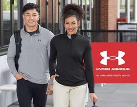 Under Armour Fall 2024 US