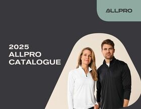 ALLPRO 2025 Canada