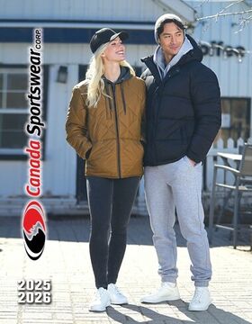 Canada Sportswear 2025-2026